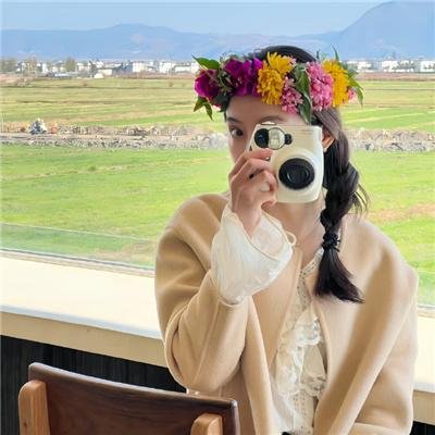 玉米田的孩子：逃亡
